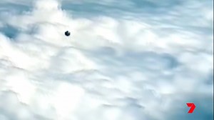 On 17 May this year, the US Congress accused its intelligence leadership at the Pentagon of hiding the existence of aliens and other life forms, forcing the issue of UFOs out into the open and ordering a series of public hearings. In a brand new 7NEWS Spotlight investigation, reporter Ross Coulthart explores what those hearings uncovered and what the findings could mean for life here on earth. 7NEWS Spotlight - Sunday 8:30pm on Channel 7 and 7plus . www.7NEWS.com.au #7NEWS | 7NEWS Australia