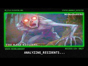 Mapping the Scary Elevator: Full Environmental Registry