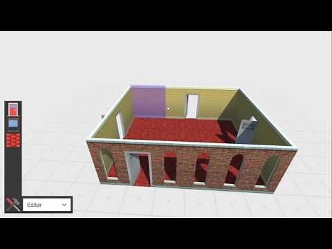 Unity 5 : Sim's Like Construction System