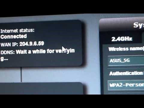 How To: Check Your ASUS Router For Firmware Updates