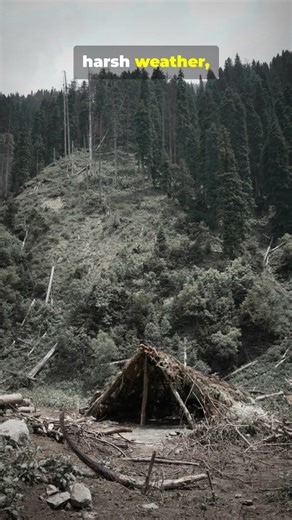 Humans Built Their First Homes to Survive This Brutal Reality 🏕️ | Part 129