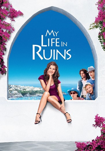 My Life in Ruins streaming: where to watch online?