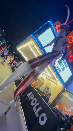 On this day last year, we celebrated the spirit of Carnival right under our marquee. The energy, the colors, the culture, is still ringing in our souls. While you’re still riding high off the vibes on the Parkway this weekend, keep that same energy alive and mark your calendars on September 27 for In Conversation: 50 Years of Steel Pulse. From the Parkway to 125th, the celebration continues…Don’t miss this historic afternoon of music, legacy, and Caribbean pride at #TheApollo ‼️ Get tix: https:/