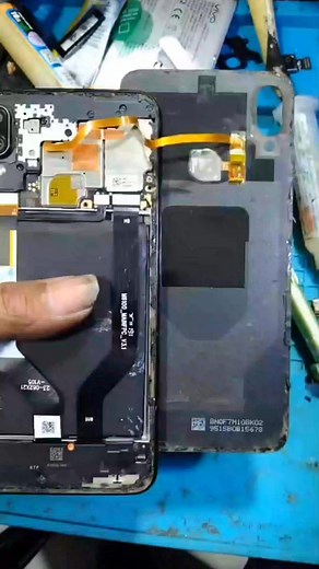 I hope this tutorial doesn't drive you crazy..hehe #reelsvideo #electronic #solution | Ide Elektro | Facebook