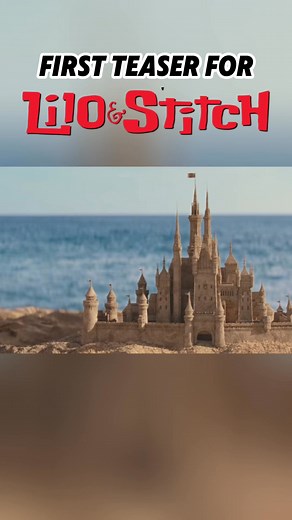 98K views · 794 reactions | First TEASER TRAILER for Disney’s LIVE ACTION remake of LILO & STITCH #pixar #disneypixar #disney #disneychannel #disneyplus #insideout #disneyworld #disneyland #animation #animated #toystory #moana #movie #movies #tvshow #lilo #stitch #lilostitch #LiloAndStitch #OhanaMeansFamily #StitchLovers #DisneyFan #DisneyLove #AnimatedMovies #DisneyAnimation#disneyclassics | Yanni’s Nerdverse | Facebook
