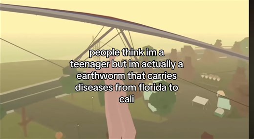 Exploring Earthworm Sally and Her Unique Journey