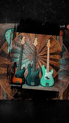 1K views | The Sawtooth Road Warrior Bass!!! The perfect bass when...