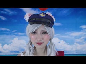 Colossalcon North 2025 Cosplay Showcase