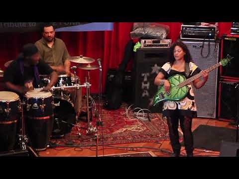 Night of the Thumpasorus Peoples