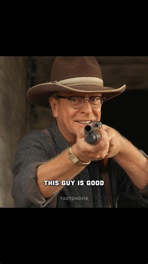 Let's What The Man Selling Then We Shoot Him | Secondhand Lions #film