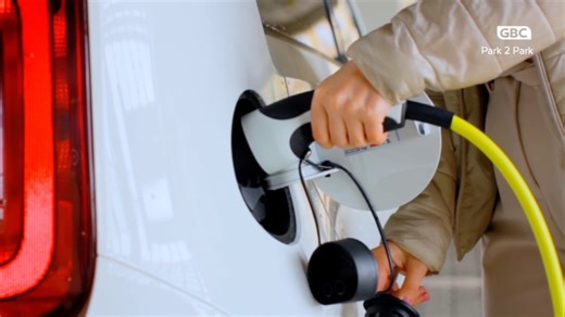 2.1K views · 16 comments | "Not just recyclable, but circular.." ♻️⚡️Park 2 Park finds out about EV's, recycling of electric car batteries, sustainable transport and how it's not about winners and losers. | GBC | Facebook