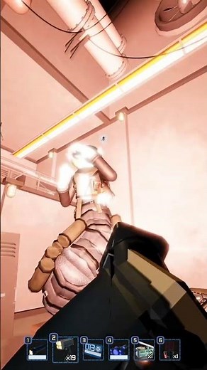 Sebastian GET OUT (original Idea of get out sound effect on it)