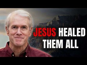 Does God Want You Healed and Whole? - Free Indeed - Ep. 147