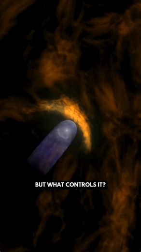 What Is Our Solar System Orbiting? #solarsystem #milkyway #spacefacts #astronomy #shorts