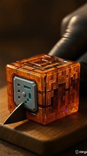 Cutting the Minecraft Command Block – What Happens?