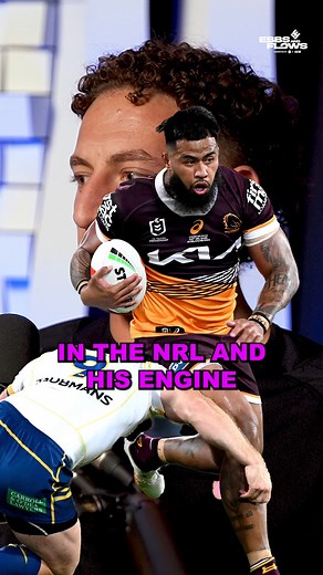 26K views · 300 reactions | Which NRL player will code-switch next? | The Sporting News Australia | Facebook