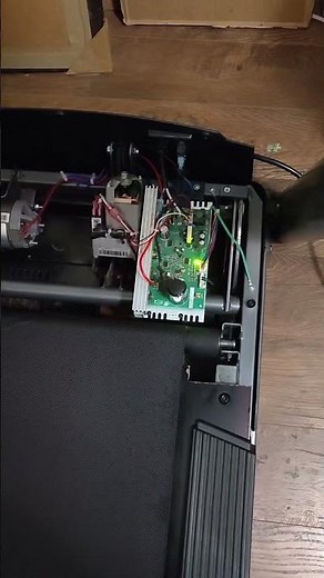 Pro-form Sport 5.0 Treadmill Bad Controller