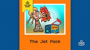 (Tagalog) The Jet Pack
