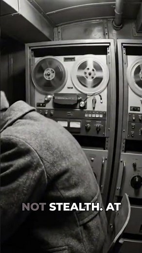 The Loud Secret of Soviet Submarines Exposed