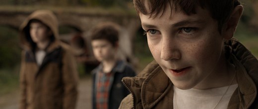 Ghost Train - a Horror short film by Lee Cronin (Evil Dead Rise)