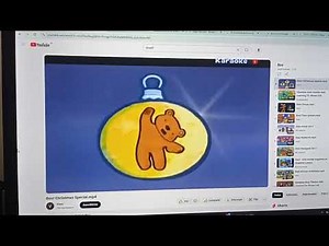 Boo (2003) - Twinkle Twinkle Little Star