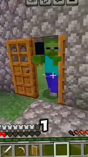 | This minecraft mistake can kill new players 😵 | Avoid ❌ these #minecraft #minecraftshorts #Gaming