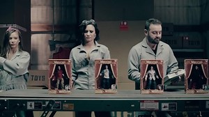 Fall Out Boy - Irresistible ft. Demi Lovato