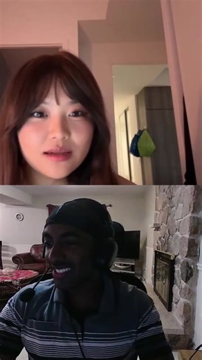 Roommate Vibe Highlighted in Monkey App Streamer Clip