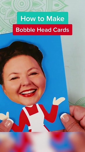 Jennifer Maker (@jennifer.maker)’s video of Cricut Crafts