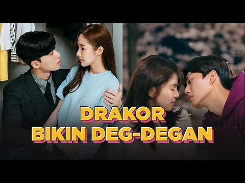 7 Rekomendasi Drakor yang Main Couple-nya Langsung Romantis di Awal