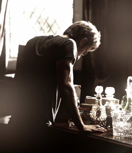 Stefan Salvatore: The Ultimate Edit from The Vampire Diaries