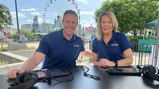 Congrats! Bill Schammert named KETV NewsWatch 7 at 10 anchor