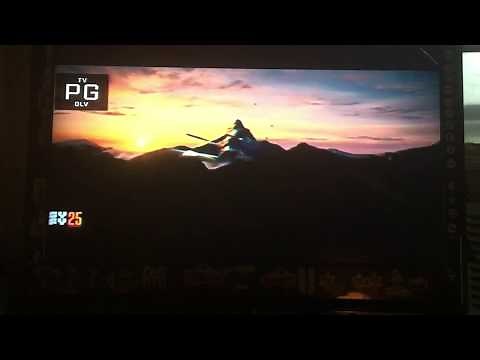 Paramount/MGM/Skydance Productions/Hasbro (2013)