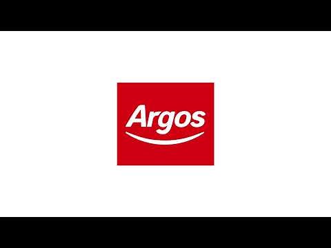 Argos Support Walkthrough