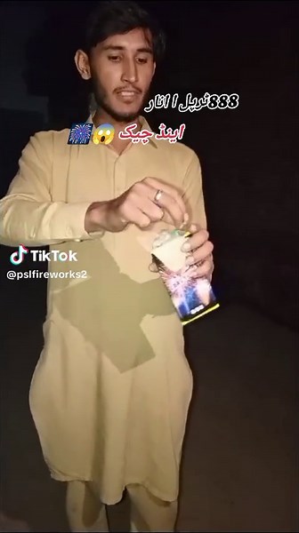 Safety Tips for Handling Licensed Fireworks