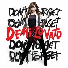 Don't Forget - Demi Lovato | Album | AllMusic