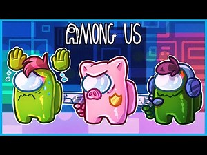 Among Us moments that have the brain fish of a memory...