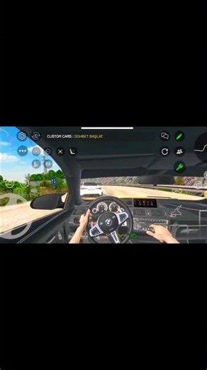 Custom Cars online drive - Bmw M4 F82 bmw M4 G82 gameplay 😍