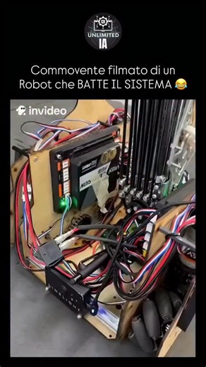 AI & Automazione Unlimited on Instagram: "Sentire raga, o ci evolviamo o siamo fo**uti 😂 Seguici su @the_unlimited_ai Clicca in bio per INFO 🔗 PS - Se siamo nella corsa all’oro dell’IA, perché non monetizzarla? Tutto quello che devi fare è creare Team Pages redditizie Instagram (come questa) e utilizzare l’A.I. per automatizzare tutti i contenuti. Se vuoi capire come fare Passo Passo Scrivimi TEAM in DM e ti spiegherò tutto 🔐 intelligenza artificiale, strumenti AI, innovazione digitale, autom