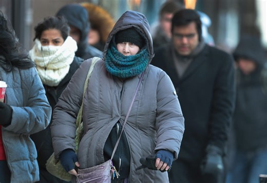 Extreme cold watch: Arctic outbreak bringing life-threatening cold to millions across dozens of states