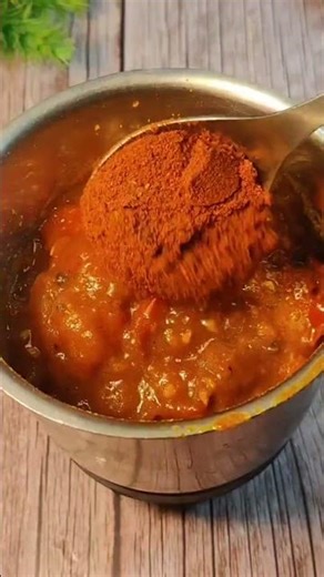 Tomato Achar recipe #viralvideo #cooking #easyrecipe #trending #achar