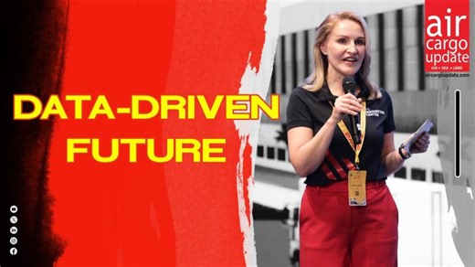 Inside DHL’s Innovation Center Dubai | Shaping the Future of Logistics | Air Cargo Update