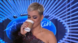 7.8K views · 268 reactions | Online auditions are open NOW ➡️➡️➡️ americanidol.com/auditions! Take some time out of your Saturday to submit a video and *espresso* your talent. ☕️ #NationalCoffeeDay #TheNextIdol | American Idol | Facebook