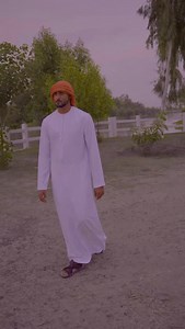Arabic swag | Muhammad Waseem