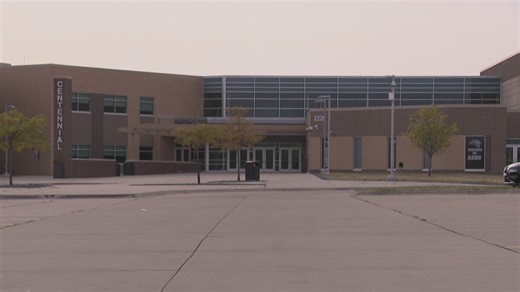 Court documents say Ankeny teacher had BAC three times legal limit