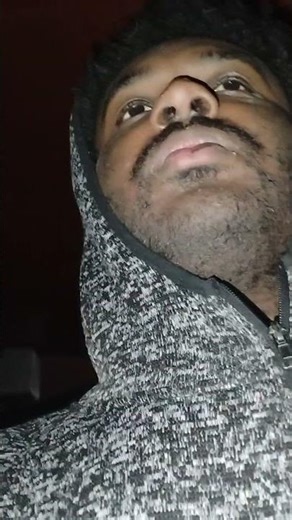 Using roller skates 🛼.