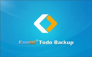 Logiciel de sauvegarde gratuit : tutoriel EaseUS Todo Backup