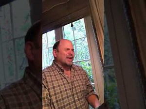 Jason Alexander Sings New York State of Mind