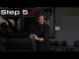 The Dragon Hug - RMT Rope - Rope Flow - Tutorial