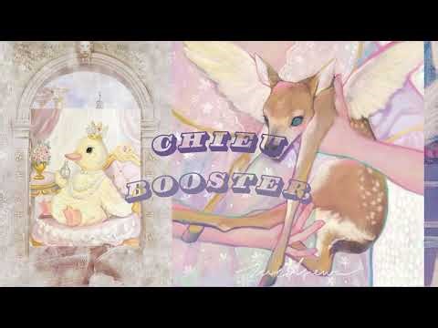 Chieu Booster | aurora subliminals